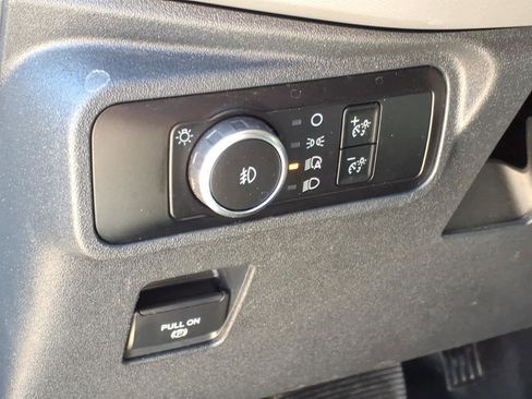 Used 2024 Ford Bronco Black Diamond image 5