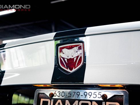 Used 2006 Dodge Viper SRT-10 image 28