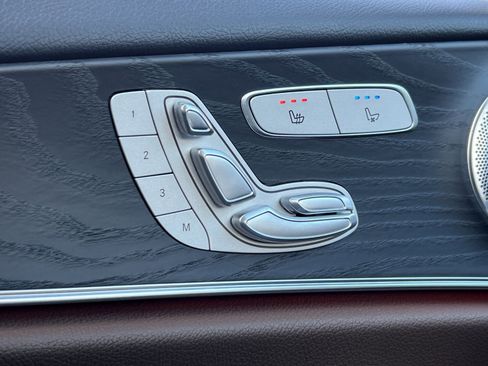 Used 2022 Mercedes-Benz E 350 E 350 image 33