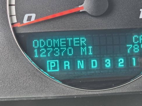Used 2007 Chevrolet Impala SS w/ Convenience Package FWD image 21