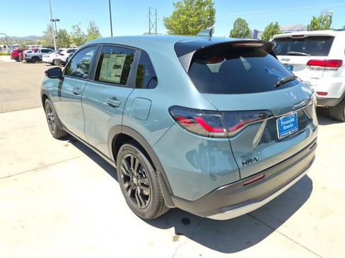 New 2026 Honda CR-V EX image 3
