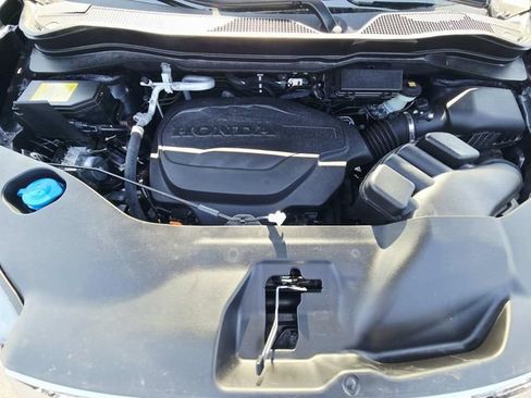 Used 2023 Honda Ridgeline RTL-E image 16