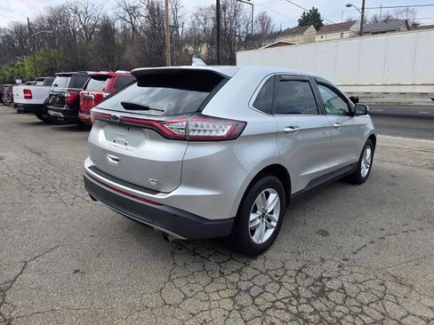 Used 2016 Ford Edge SEL w/ Equipment Group 201A image 5