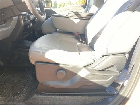New 2026 Ford F550 4x4 Crew Cab Super Duty image 34