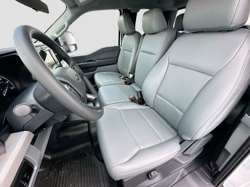 New 2026 Ford F250 XL image 14