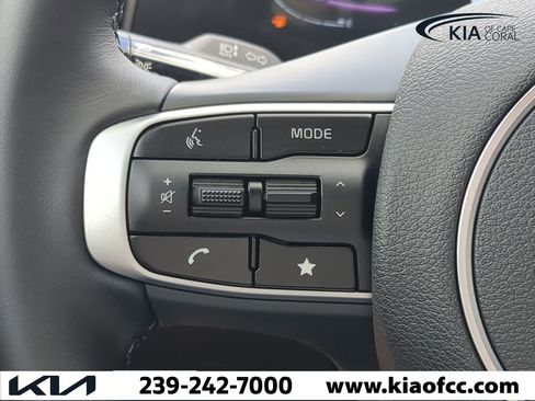 New 2025 Kia Sportage EX image 26