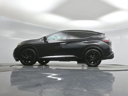 Used 2017 Nissan Murano Platinum w/ Platinum Technology Package FWD image 53
