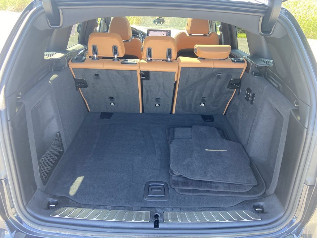 Used 2023 BMW X3 M40i AWD/4WD image 34