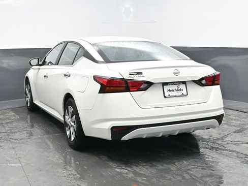 Used 2021 Nissan Altima 2.5 S image 5