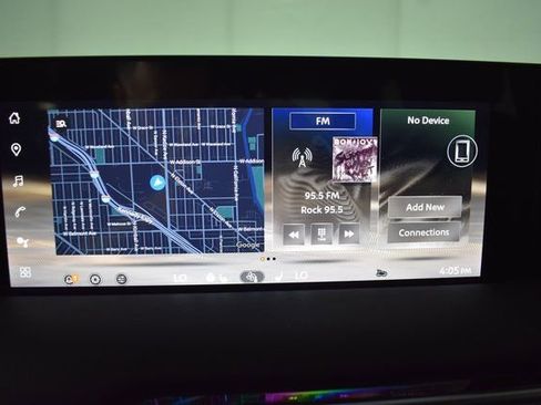 New 2026 Nissan Armada SL image 21