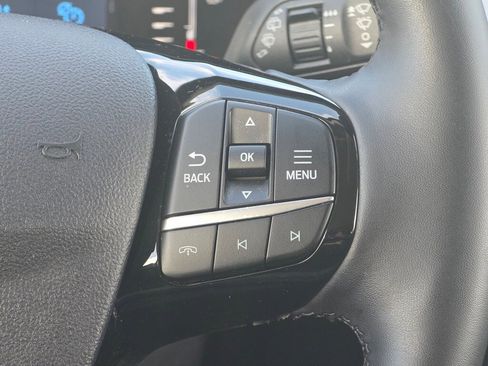 Used 2024 Ford Escape Active image 17