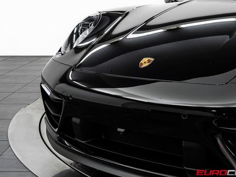 Used 2022 Porsche 911 Targa 4 GTS image 14
