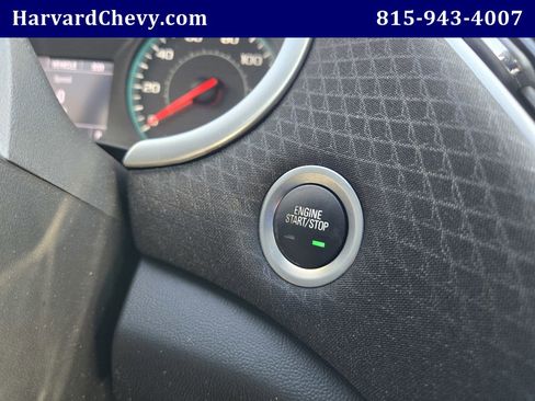 Used 2024 Chevrolet Malibu LT image 22