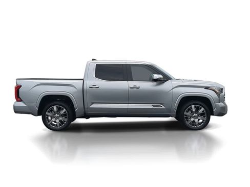 Used 2024 Toyota Tundra Capstone AWD/4WD image 9