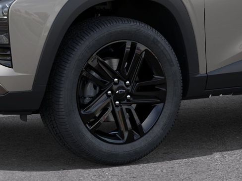 New 2026 Chevrolet Trax ACTIV w/ Driver Confidence Package FWD image 10