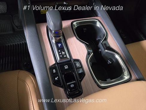 New 2026 Lexus RX 350 Premium Plus AWD/4WD image 20