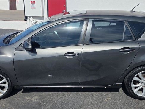 Used 2011 MAZDA MAZDA3 s Sport FWD image 8