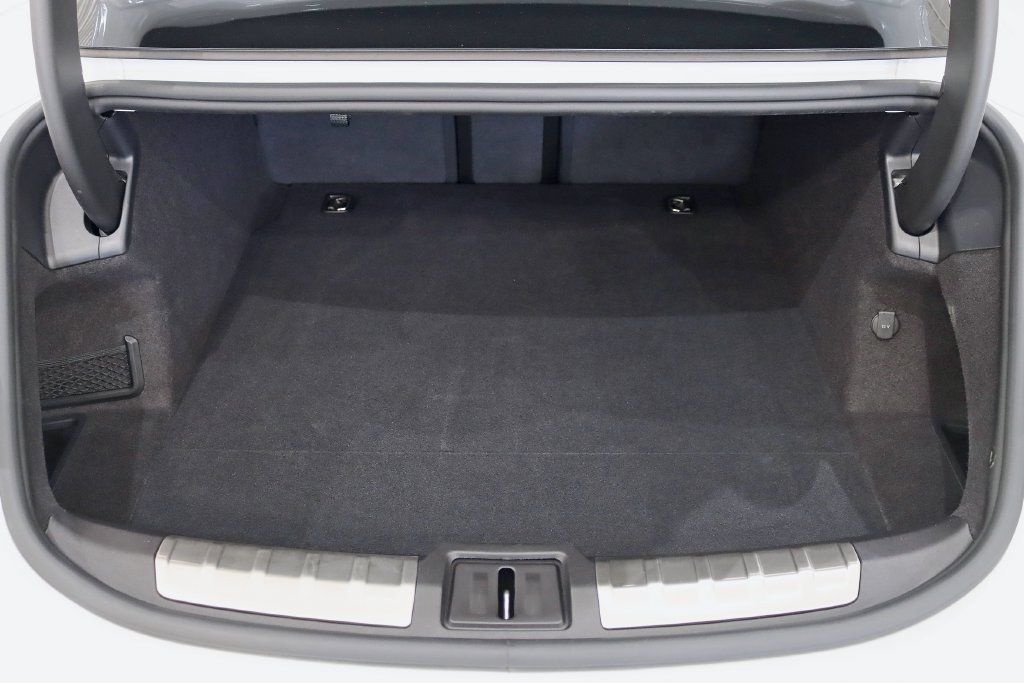 Used 2022 Porsche Taycan Turbo AWD/4WD image 44