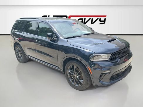 Used 2023 Dodge Durango R/T AWD/4WD image 1