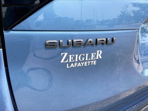 Certified 2025 Subaru Forester AWD/4WD image 31