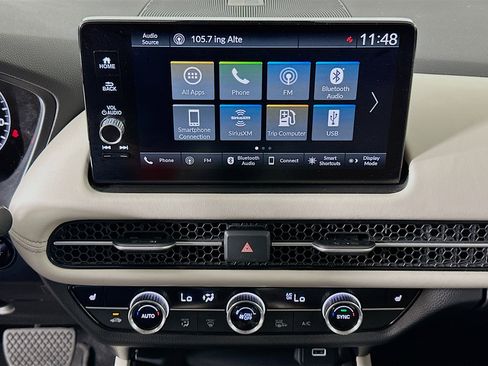 Used 2024 Honda HR-V EX-L image 23
