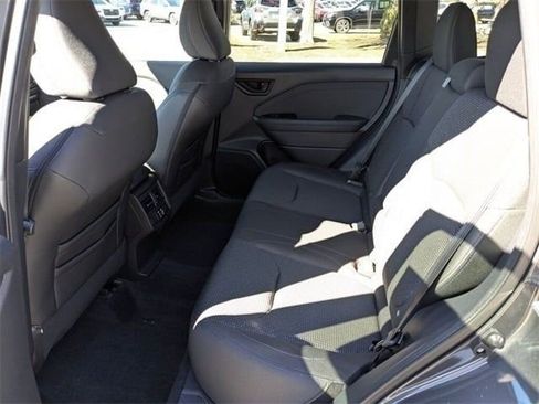 New 2026 Subaru Forester Premium image 24