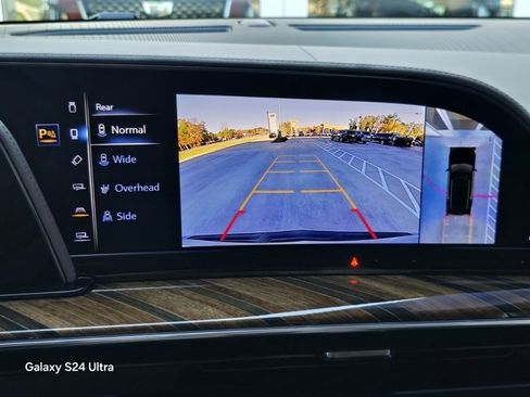 Used 2023 Cadillac Escalade Sport Platinum image 26