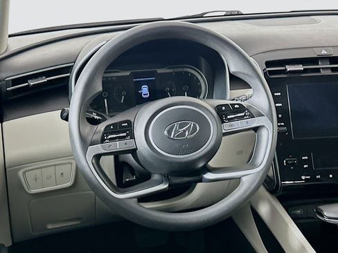 Used 2024 Hyundai Tucson SEL FWD image 18