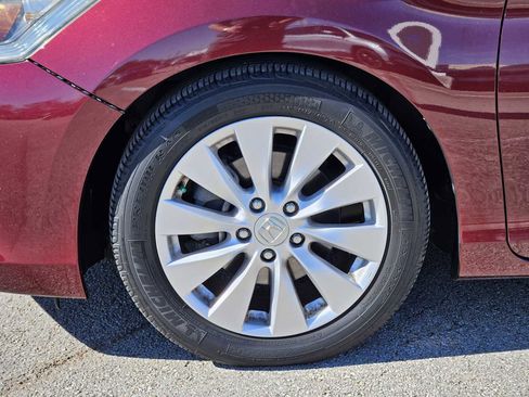 Used 2014 Honda Accord EX-L image 8