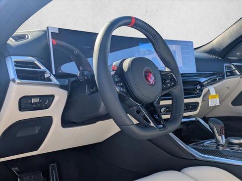 New 2026 BMW M4 xDrive Competition image 3