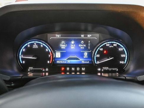 Certified 2022 Ford Bronco Sport Badlands w/ Premium Package AWD/4WD image 28
