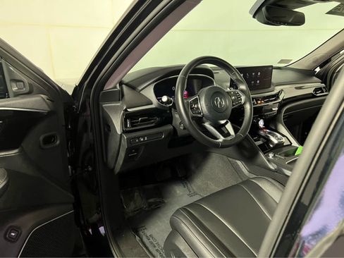 Used 2025 Acura MDX SH-AWD image 23