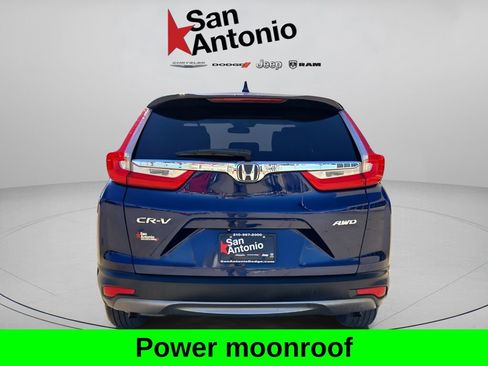Used 2019 Honda CR-V EX image 7