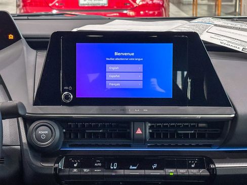 New 2026 Toyota Prius Plug-In Hybrid image 17