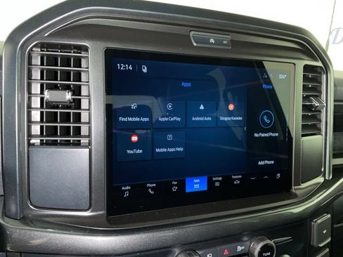 New 2026 Ford F150 STX w/ Equipment Group 200A AWD/4WD image 22