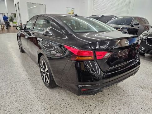 Used 2019 Nissan Altima 2.5 SL image 6