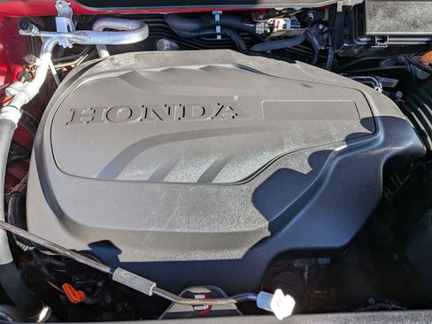 Certified 2023 Honda Passport EX-L image 34