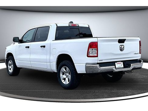 Used 2023 RAM 1500 Tradesman AWD/4WD image 19