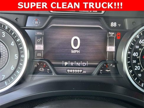 Used 2021 RAM 1500 Laramie w/ Sport Appearance Package image 30