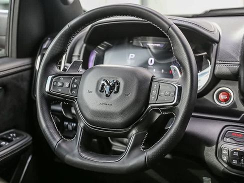 Used 2025 RAM 1500 RHO w/ Bed Utility Group image 15