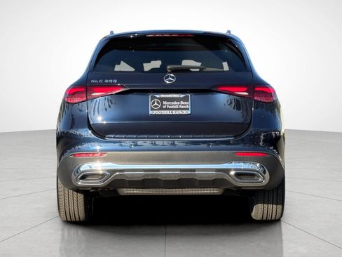 Certified 2024 Mercedes-Benz GLC 300 image 10