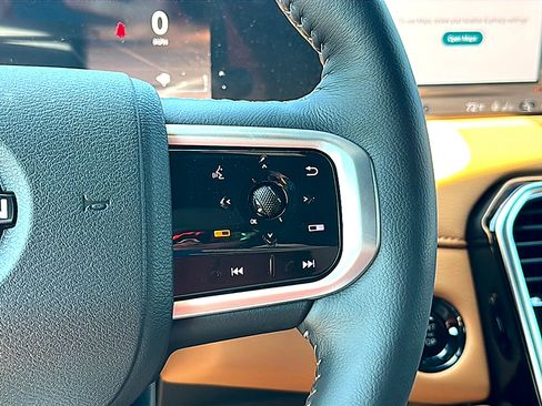 New 2026 Nissan Armada SL AWD/4WD image 19