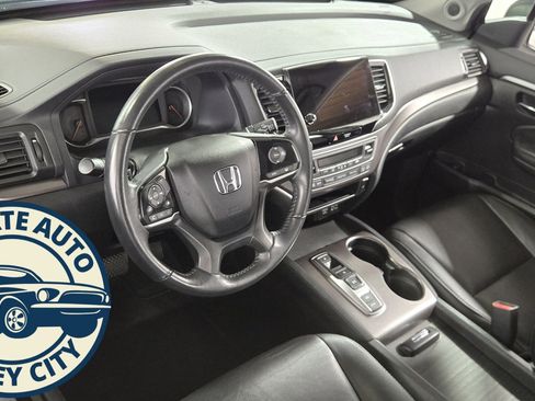 Used 2022 Honda Pilot EX-L image 10