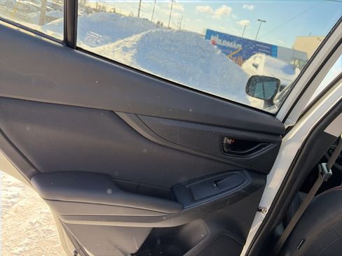 Used 2023 Subaru Crosstrek 2.0i Premium image 14