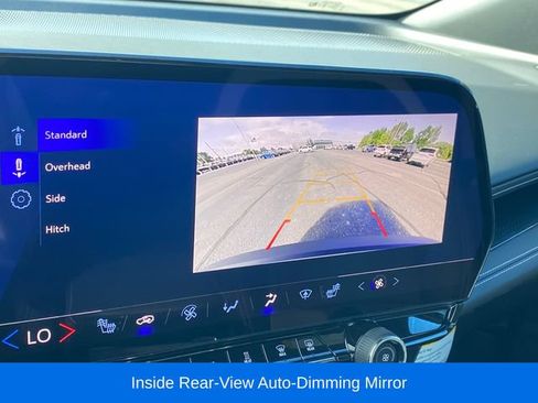 Certified 2024 Chevrolet Blazer EV LT AWD/4WD image 12