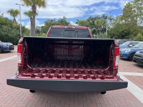 Used 2020 RAM 1500 Big Horn AWD/4WD image 29