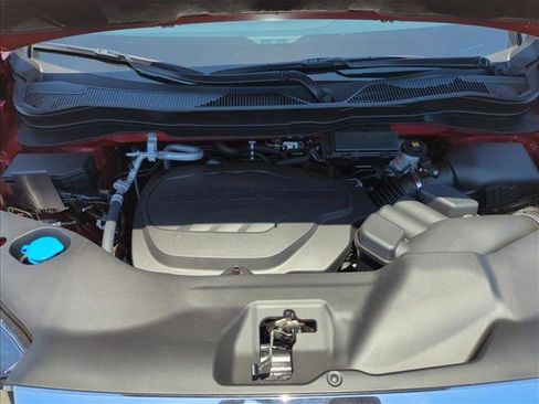New 2026 Honda Ridgeline RTL image 24