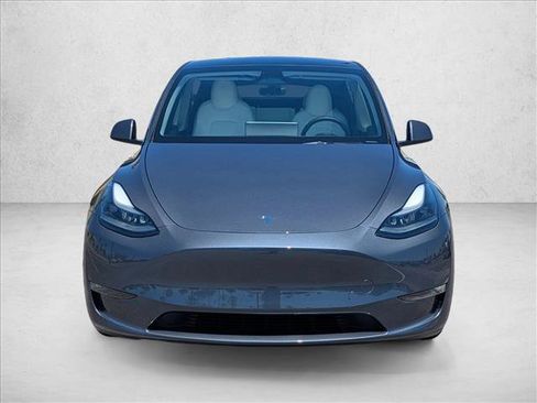 Used 2023 Tesla Model Y Performance AWD/4WD image 2