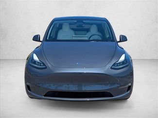 Used 2023 Tesla Model Y Performance AWD/4WD video 2