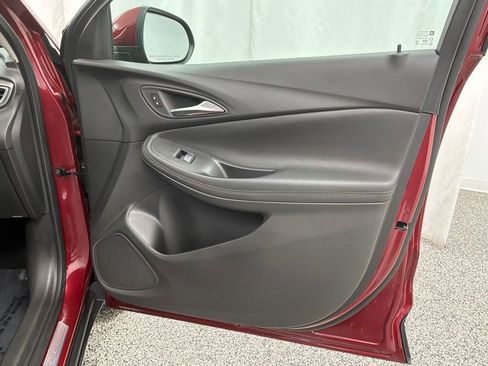 Used 2023 Buick Encore GX Essence w/ Experience Buick Package AWD/4WD image 12